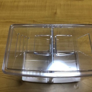 スドー ベタ飼育ケース　ツインコスモの画像