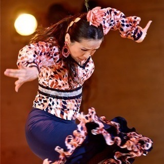 国分寺駅前『フラメンコスタジオマグダレーナ』の画像