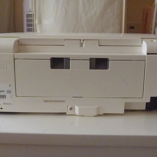 エプソン　PX-504A 　プリンター　複合機　絶好調！の画像