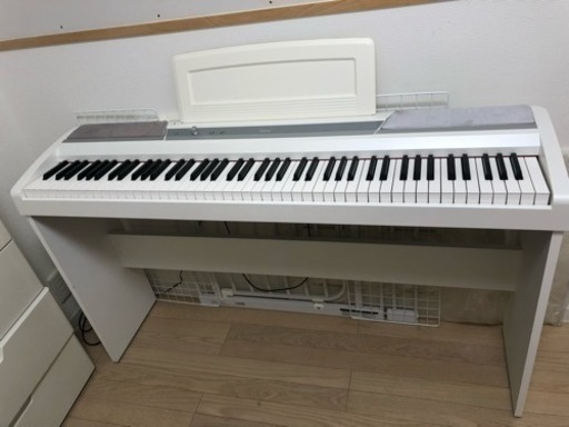 KORG 電子ピアノ SP170S