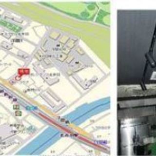 北赤羽駅2分の好立地！ 北区浮間1丁目貸店舗 希少な居抜き物件です♪ 　洗面台新規入れ替え♪ - レンタルオフィス