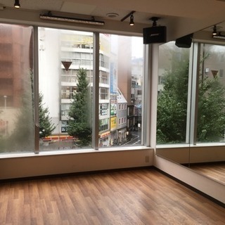 ボクシングのスパーリング慣れに！新宿、曳舟、所沢の画像