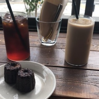 カフェ友☕️になって欲しい😆✨ - メンバー募集