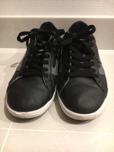 VANS シューズ 26.5cm