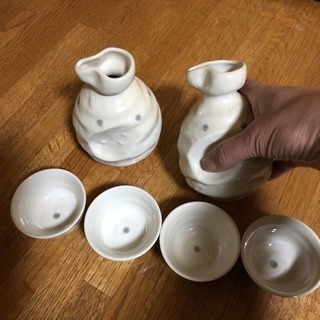 熱燗 セット