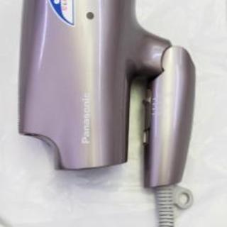 パナソニック ヘアドライヤー ナノケア  EH-NA2A
