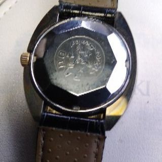 RADO自動巻きアンティークの画像