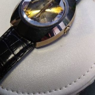 RADO自動巻きアンティークの画像