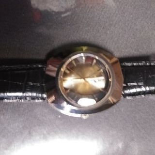 RADO自動巻きアンティークの画像