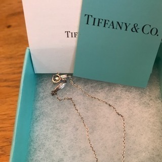 TlFFANY &CO.  ブレスレット💕の画像