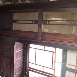 古道具
