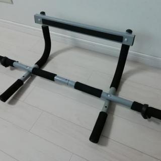 懸垂バー    ぶら下がり トレーニング器具