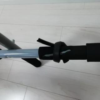 懸垂バー    ぶら下がり トレーニング器具の画像