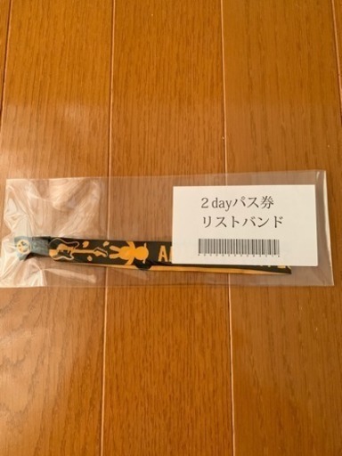 荒吐ロックフェス19 2days