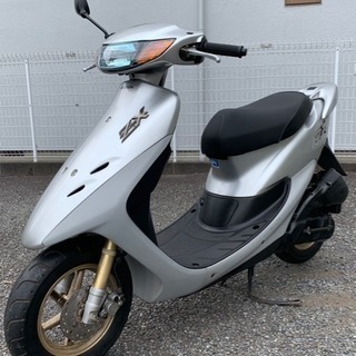 期間限定特価！ホンダ 購入 ライブディオZX / AF35 Dio ZX (本物)