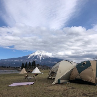 ゆったりキャンプ仲間募集 - その他