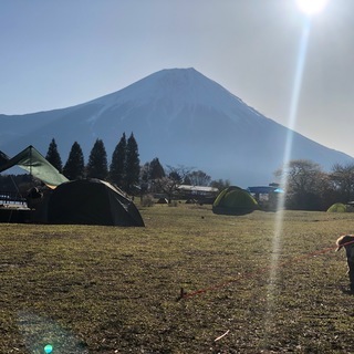 ゆったりキャンプ仲間募集 - メンバー募集