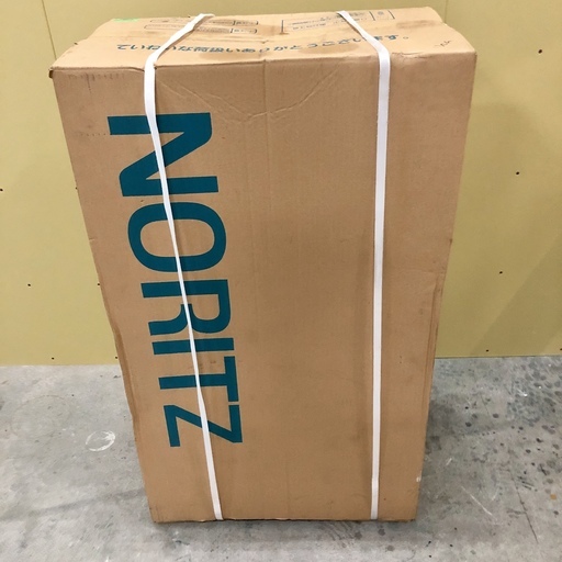 開発K008 ノーリツ 石油給湯器 新品 【OX-407FV】 リモコン付 格安