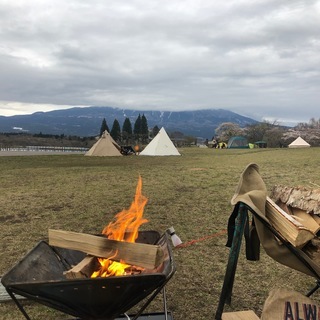 ゆったりキャンプ仲間募集 − 神奈川県