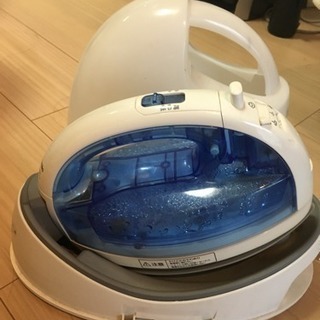 アイロン パナソニックの画像