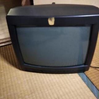 テレビ、ジャンク品