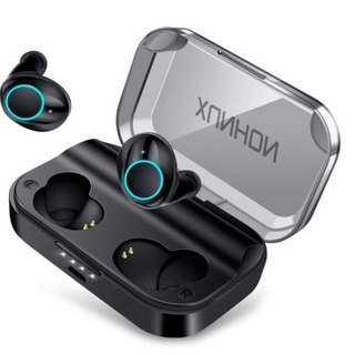 2019年最新版ワイヤレスイヤホン