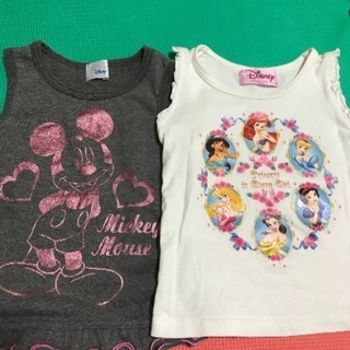 100cm キッズ 夏服