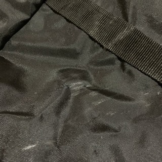 中古 パナソニック 電動自転車 オフタイム用 携行バッグの画像