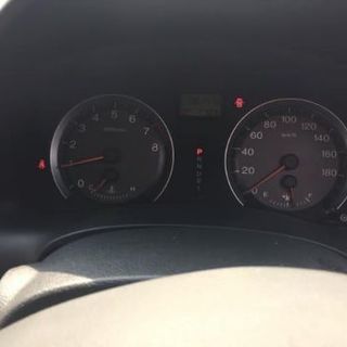 【値下げ】HONDA ストリーム ZS HDDナビパッケージの画像