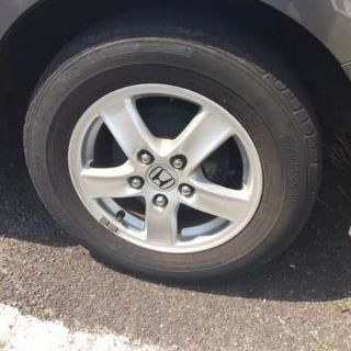 【値下げ】HONDA ストリーム ZS HDDナビパッケージの画像