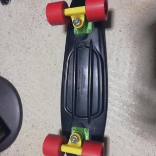 Penny  スケートボードの画像