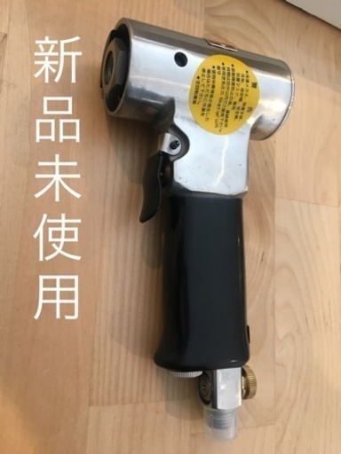 【未使用品】ミニダブルアクションサンダー   コンパクトツール MODEL942