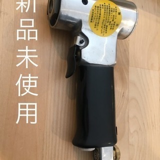 【未使用品】ミニダブルアクションサンダー   コンパクトツール ...