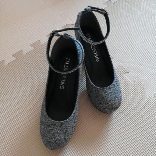 パンプス 美品 値下げ可能❣❣