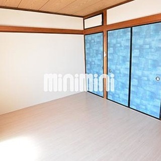 新品テレビ・冷蔵庫・洗濯機付き！広々2K☆二人入居可！生活保護の...