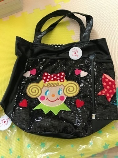 カーリーコレクション未使用