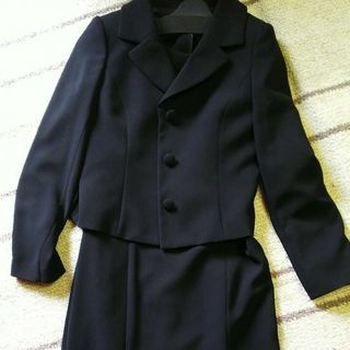 フォーマルスーツ9号の画像