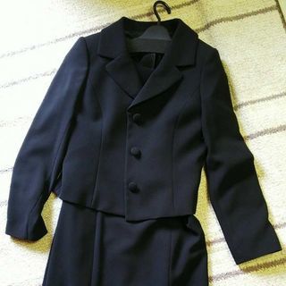 フォーマルスーツ9号