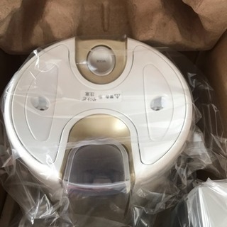 美顔器 ヤーマン 新品未使用 フェイシャルスチーマー