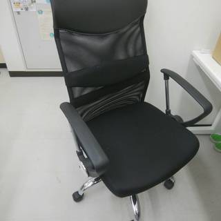 オフィスチェア 腰楽 ハイバック 幅620×奥620×高さ109...