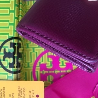 トリーバーチ キーケース Tory Burchの画像