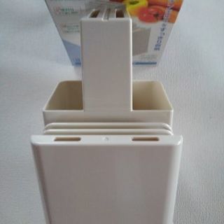 まな板包丁スタンドの画像