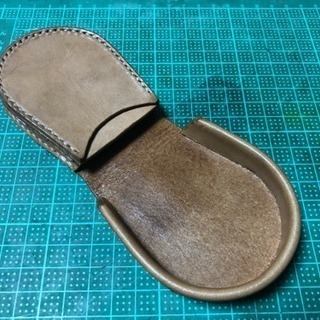 レザークラフト 仲間募集 - 米子市