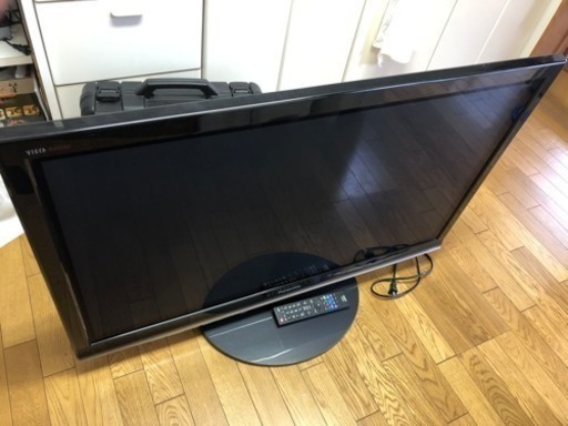 早い者勝ち笑５５インチテレビ