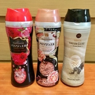 レノア アロマジュエル3本セット