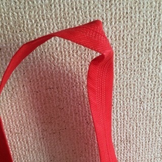 UFO 限定トートバッグの画像