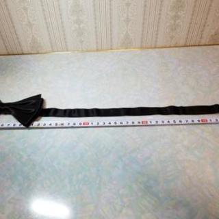 ★中古品　蝶ネクタイ　の画像