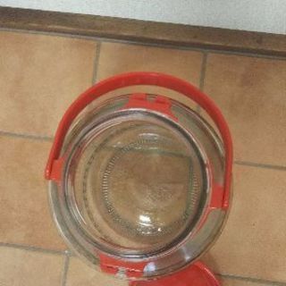 果実酒用 保存瓶 4Lの画像