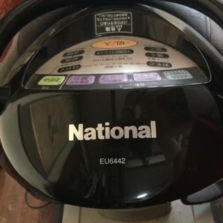 National JOBAの画像