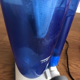 ツインバード☆掃除機の画像